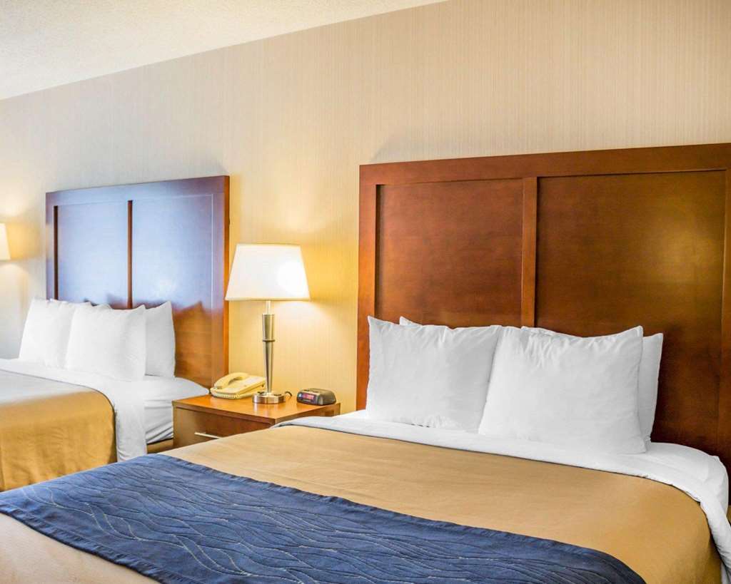 Comfort Inn Iron Mountain Room photo